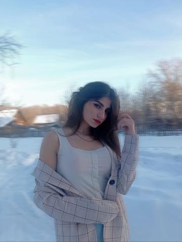 Проститутка Зита